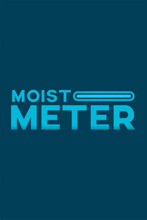 moist meter.org